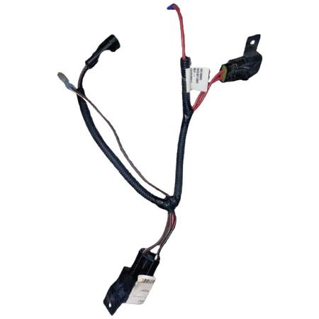 Harness, Starter Adaptor