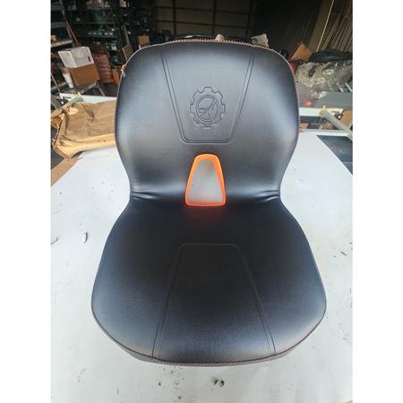 Seat, Edge
