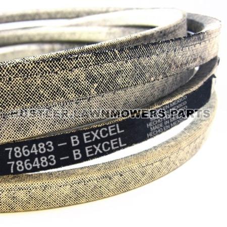 Belt B 148.56
