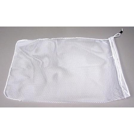 Chum Drawstring Bag 15x23 Wht