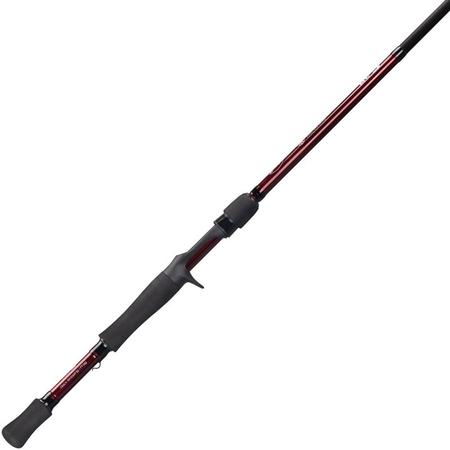 Hvy Extra Fast Flipping/pitching Casting Rod