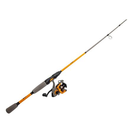Hypersonic 66medium Fast Spinning Combo