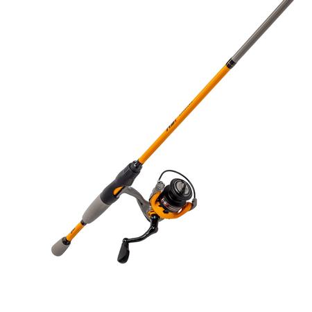 Hypersonic 7 Medium Fast Spinning Combo