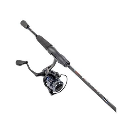 American Hero Spinning Rod Medium Light 6