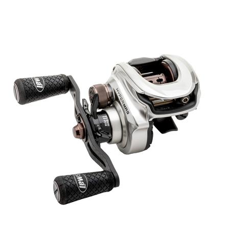 Hypermag 8.3:1 Rh Baitcast Reel