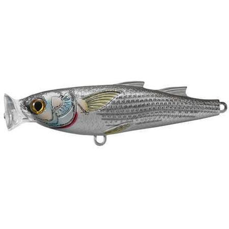 4 3/4 Mullet Popper Nat/matte