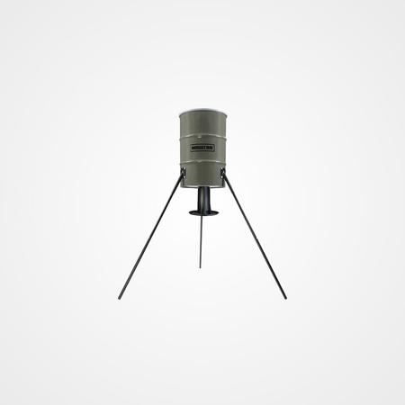 Dinner Plate 55gal Feeder