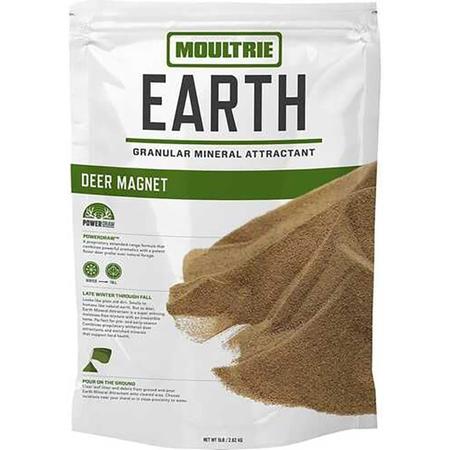 Deer Magnet Earth 5lb