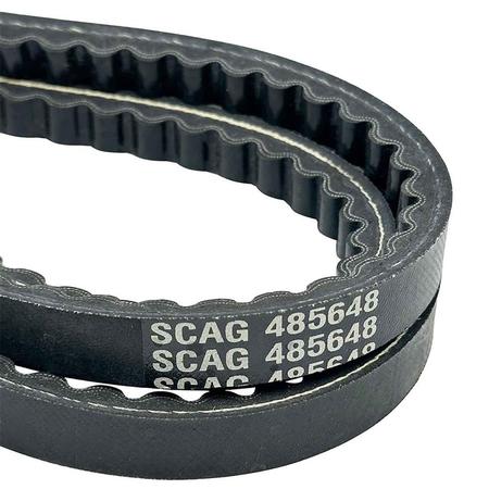 Belt, Stcii Pump Drive