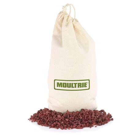Deer Magnet Drip Bag Berry