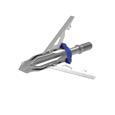 Deadmeat 100gr 3-blade Xbow 3pk