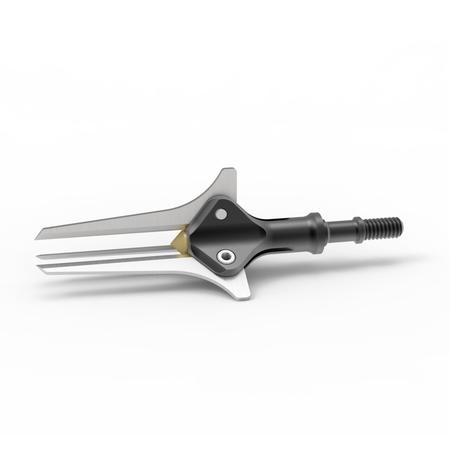Dirty Bird Decapitating Broadhead 2 2pk