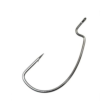 Deep Throat Wide Gap 5/0