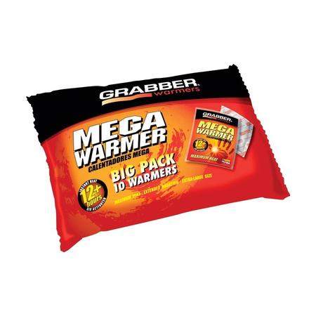 Mega Warmer 10pk