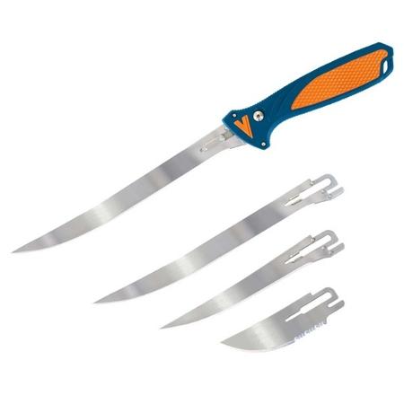 Talon Fish Fillet Blade Kit