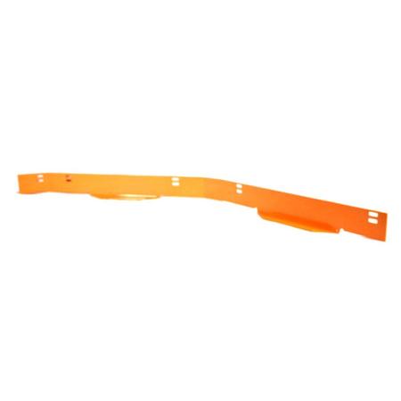 Baffle Flg - 61v