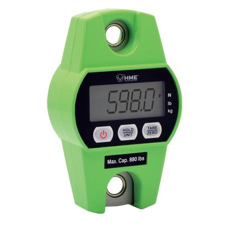 880lb Digital Game Scale