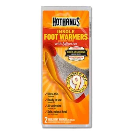 Insole Foot Warmers 2pk