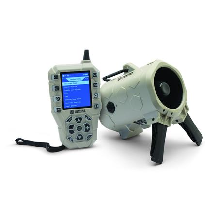 Executioner Electronic Game Caller