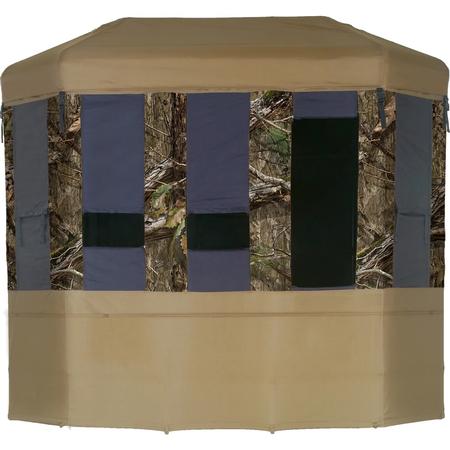 Antler Shak 30-06 Ground Blind