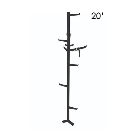 M-210 Stick Climber 20ft