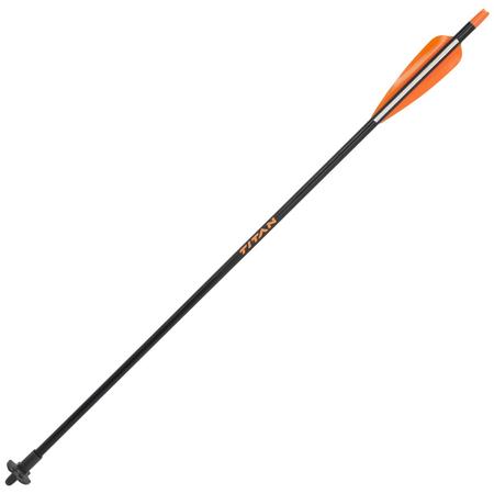 24 Crossbow Decocking Bolt