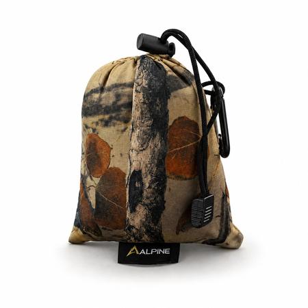 Gun Slicker Stealth X Alpine Mt