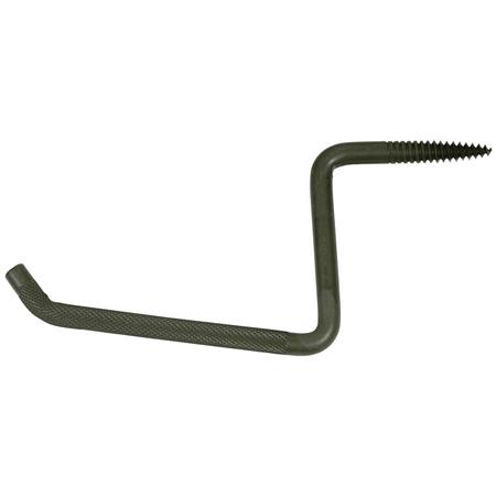 Grizzly Tree Steps Threaded Self Tapping 6