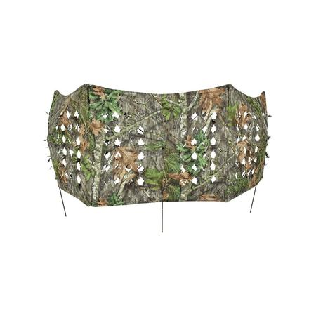 Throwdown Blind Mo Obsession