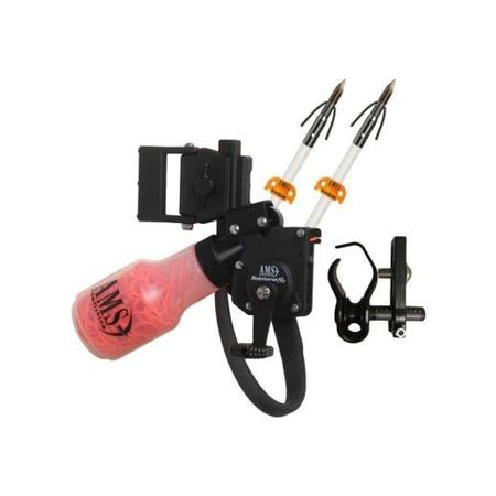 Retriever Pro Bowfishing Kit