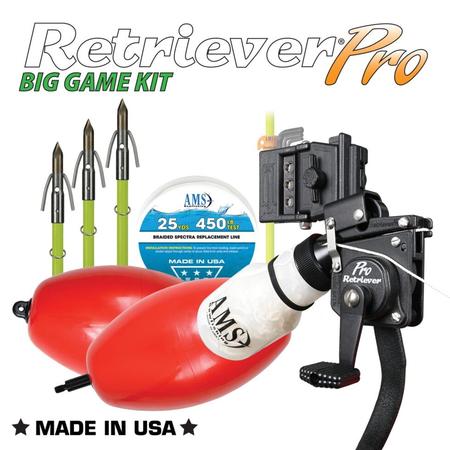 Big Game Gator Kit Rh