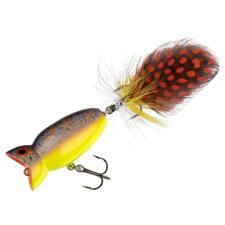 Hula Popper 2.0 Wild Thing