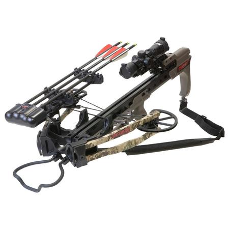 Constrictor Pro Veil Whitetail