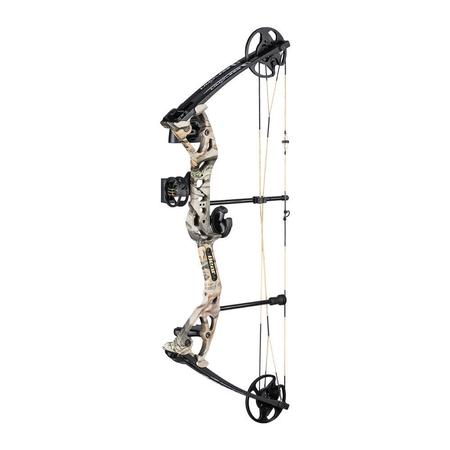 Bear Limitless Bow