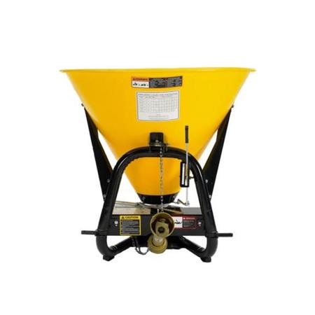 Sp-300ss (poly Spreader)