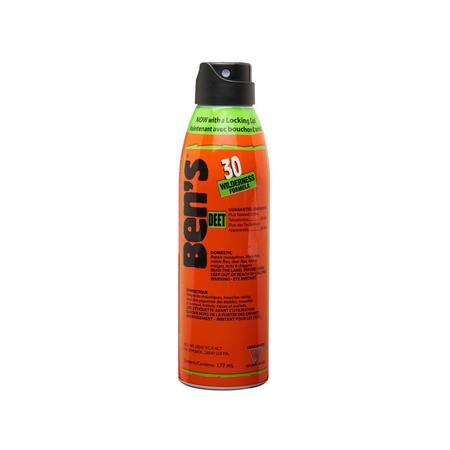 30 Tick/insect Repel 6oz Eco-spray Deet