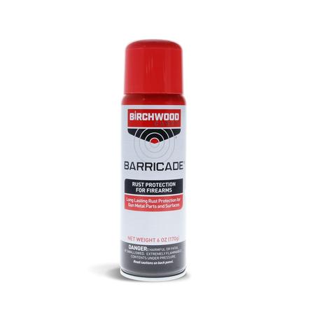Barricade Rust Protection 6oz