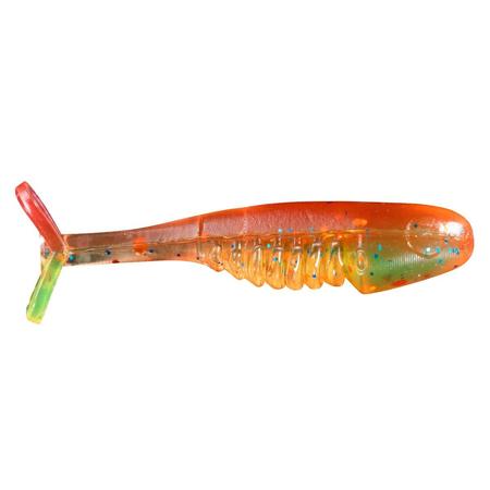 Itty Bit Slab Hunter Blood Minnow
