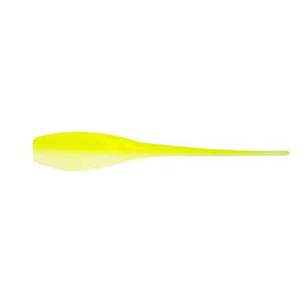Mo Glo Baby Shad Ghastly Minnow