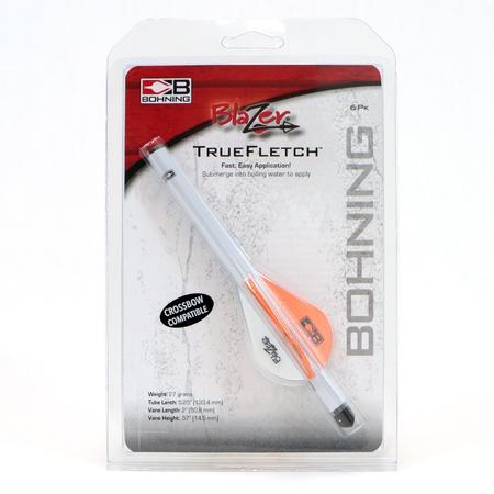 Blazer True Fletch Orange