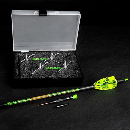 Beast Turkey Decapper System 3in