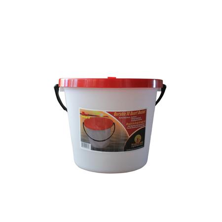 10qt  Bait Bucket