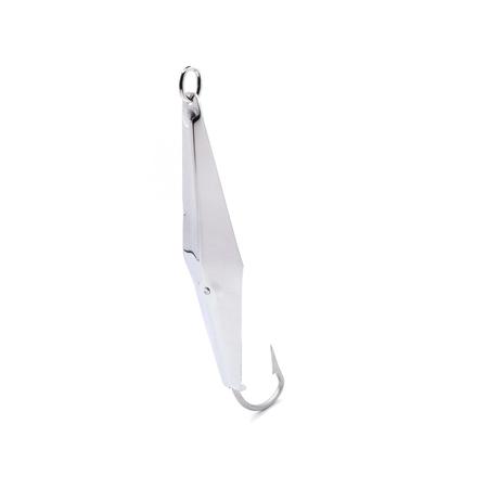 Spoon Squids Silver #1