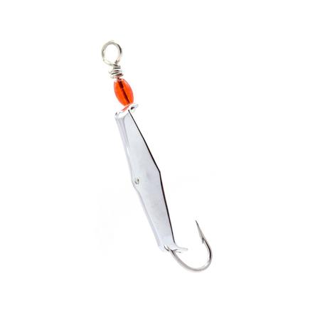 00 Chrome Plated Spoon