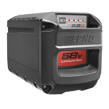 Accessory Battery 2 Ah