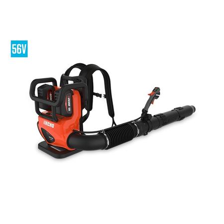 56v Bp Blower W/ 5ah Dual R2