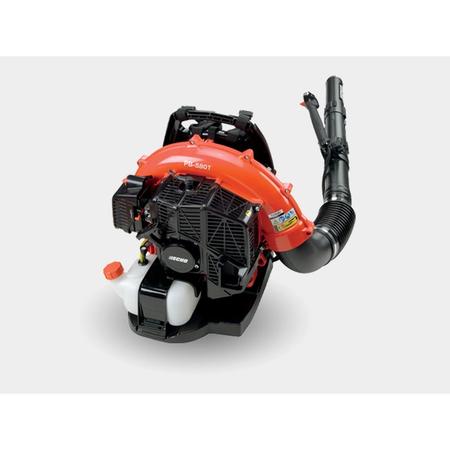 58.2cc Backpack Blower W Tube