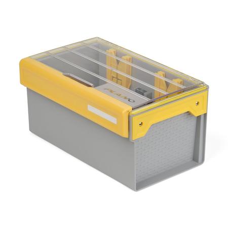 Edge Flex 3700 Line Mangement
