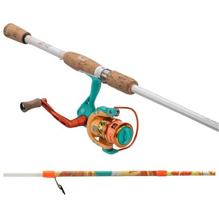 Krazzy Deluxe Spinning Combo