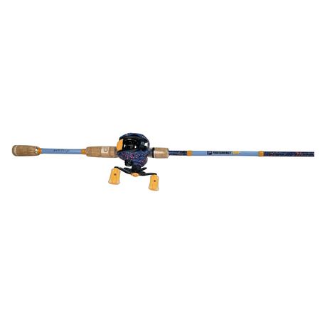 Drip Baitcast Combo 7 Mh Fast